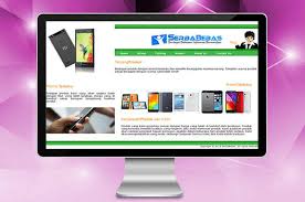 Kami sudah membuat tutorialnya dalam bentuk ebook. Membuat Desain Website Profil Perusahaan Menggunakan Html Dan Css Harian Blaugrana