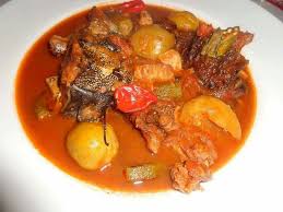 Pin On African Food For Us