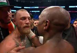 26 in las vegas, mayweather and mcgregor both confirmed on social media. Floyd Mayweather Vs Conor Mcgregor Final Asteptat Europa Fm