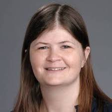 Amanda Allen Mounce, NP