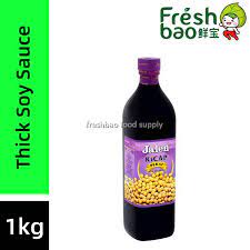Maybe you would like to learn more about one of these? Jalen Kicap Pekat Thick Soy Sauce
