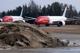Check spelling or type a new query. All About Minutes Norse Atlantic Airway