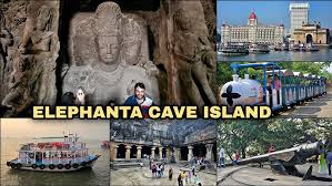 Elephanta Caves Mumbai Complete Tour ...