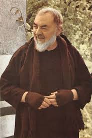 Padre pio, was a humble capuchin priest who lived the last 50 years of his life in san giovanni rotondo, italy, at our lady of grace friary. 280 P Pio Ideas Catholic Saints Catholic Faith Catholic
