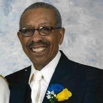 James Graves Obituary