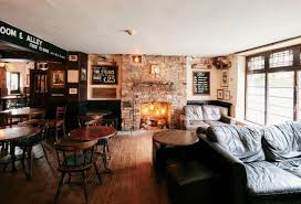 But that's hardly a surprise considering the number of top chefs roaming these streets. 12 Best Restaurants In The Neighbourhood Of Horfield South West In Our Ranking