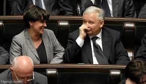 Infobox officeholder name = jarosław kaczyński imagesize = 200px small caption = order = prime minister of the republic of poland 13th prime minister of the third polish republic term start = july 14 2006 term end = november 16 2007 vicepresident. Opatrznosc Czuwa Nad Jaroslawem Kaczynskim Cud Ze Srebrna Nie Zatopila Pis Portal Kontrowersje Net