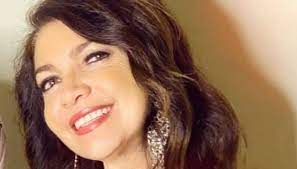 Contrary to other countries, it was customary in italy to discard the original song and replace it with a new one sung in italian. Cristina D Avena In A Bikini On Instagram At 56 She Is Gorgeous