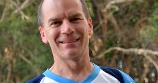 Paul Seward's lethal combination with league great Cliff Lyons