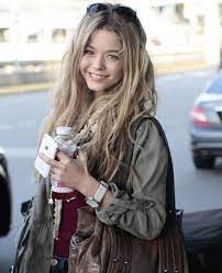 Sasha pieterse talks emison and pll: I Imagine Sasha Pieterse As A Younger Version Of Jesse S Mother Terra Sirvard Pretty Little Liars Little Liars Pretty Litte Liars