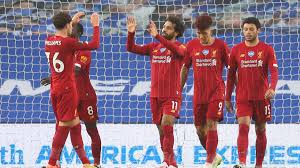 Enjoy the match between liverpool and brighton and hove albion, taking place at england on liverpool match today. Der Fc Liverpool Gewinnt Bei Brighton Hove Albion Und Ist Auf Rekordkurs Eurosport