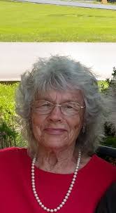 Obituary for Helen B (Carter) Clark