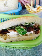 Meram de Saint-Chamond Carte