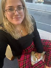 Madi Martin's Instagram, Twitter & Facebook