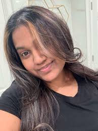 New hair 💇‍♀️. #fypppppppppppppp #trending #viraltiktok #guyanesetiktok  #highlightshair @Devon