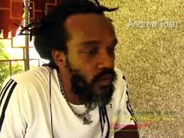 The day Peter Tosh died!