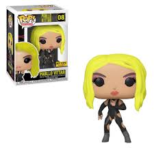 Como jurada convidada da edição. Drag Queens Pabllo Vittar Hot Topic Exclusive Funko Pop 08 Throne Of Toys