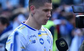 Denis Popov: „Möglicherweise wollten die Gegner provozieren, aber das wird  nicht gelingen“ (6. April 2025) — dynamo.kiev.ua