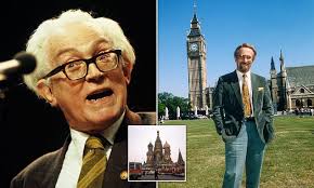 Czechoslovakian Communist spy agency tried to recruit then-Labour leader Michael  Foot... but decided he wouldn't have 'any useful information'
