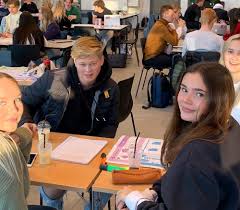 Politiet utelukker ikke flere kontroller i området. Innovasjonscamp 2020 Jessheim Videregaende Skole