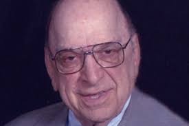 Retired Fayette Circuit Judge Armand Angelucci dead at 94