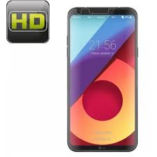 3x Displayschutzfolie für Lg Q6 ...