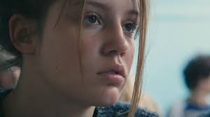 Blue Is the Warmest Color | Blue is the warmest colour, Film aesthetic, Warm  colors