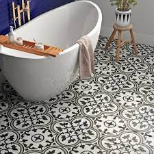 Maybe you would like to learn more about one of these? Elitetile Arte Series 10 X 10 Porcelain Patterned Wall Floor Tile Reviews Wayfair