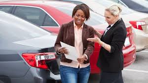 How To Buy A Used Car That Hasn T Been Paid Off Gobankingrates