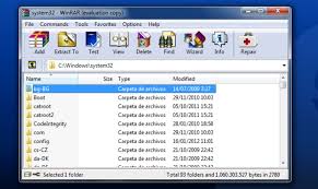 Free compression and extraction tool. Winrar Beta Download