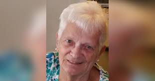 Barbara Clark McGlade Obituary