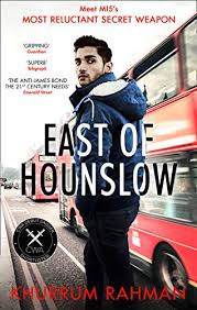 See houses, flats and bungalows for rent in hounslow from the top letting agents. East Of Hounslow A Funny And Gripping Spy Thriller With A Hilarious New Hero Kindle Edition By Rahman Khurrum Literature Fiction Kindle Ebooks Amazon Com
