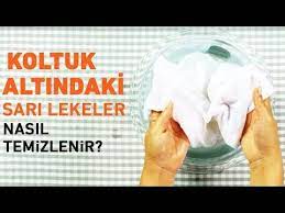 koltuk altindaki sari lekeler nasil temizlenir youtube sari koltuklar youtube