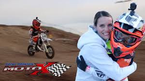 Fastest dirt bike kids big battle for the win!!! Kids Motocross Dirt Bike Practice One Week Before First Motocross Race Are We Ready Youtube
