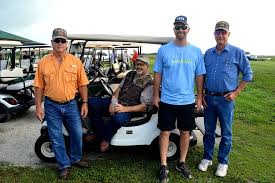 Manatee Chamber hosts Sporting Clays Fun Shoot