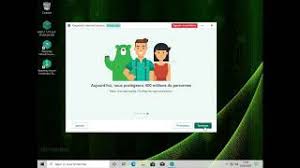 Kaspersky Internet Security 21 1 Rc Gratuit 90 Jours Youtube