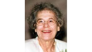 JUNE NORWOOD Obituary (1926