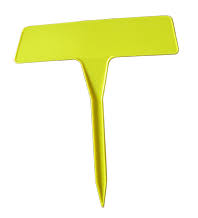 For all laser printers, inkjet printers and copiers or for hand lettering. Plant Labels And Tags Online