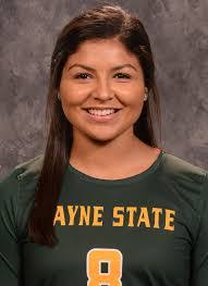 Ellie Rodriguez's Instagram, Twitter & Facebook