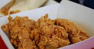 Recette Du Poulet Kfc Original Non Piquant Recette Americaine Recette Poulet Kfc Recettes De Cuisine Recette Poulet Kfc