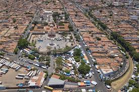Its name comes from the juazeiro the two cities are connected by a modern bridge crossing the são francisco river. Sinal Da Tv Senado Chega A Regiao Do Cariri No Ceara Senado Noticias
