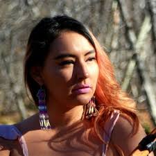 Chasity Lee Female Model Profile