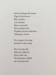 Bodil malmsten was one of the major swedish authors of the 1900s, beloved of both a sizable readership and the reviewers. 8 Dikter Ideer Ord Och Citat Inspirerande Citat Citat