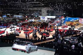 Dossier spécial salon de genève 2021. Salon De L Auto En Groupe Geneve Pas Cher
