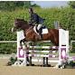 Unaffiliated Showjumping event image