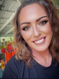 Charisse Simon's Instagram, Twitter & Facebook