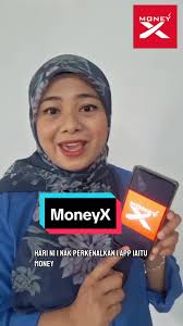 Hi Semua! I nak perkenalkan MoneyX app, developed oleh public listed  company, Hextar Technologies Solutions Bhd. Sekarang ni kalau anda download  dan register MoneyX app, anda boleh menang hadiah yang ...