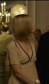 Pin On Gone Girl Bob