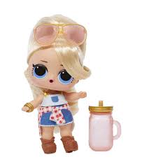 Bjd Dolls For Sale Uk 15 Surprises L O L Hairgoals Surprise Makeover Series 2 In 2020 Lol Dolls Real Life Baby Dolls Cute Toys