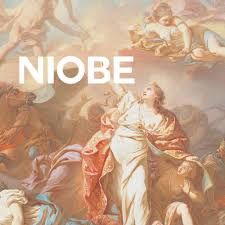, been reading mythology on and. The Doom Of The Gods In Greek Mythology Niobe Queen Of Thebes